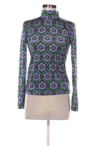 Bluză de femei Mango, Mărime S, Culoare Multicolor, Preț 36,74 Lei, #137243429