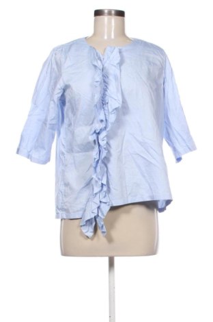 Damen Shirt Unbranded, Größe M, Farbe Blau, Preis € 10,29, #137243753