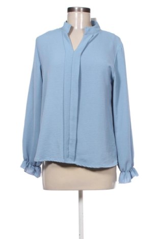 Bluză de femei NEW COLLECTION, Mărime M, Culoare Albastru, Preț 49,00 Lei, #137243889