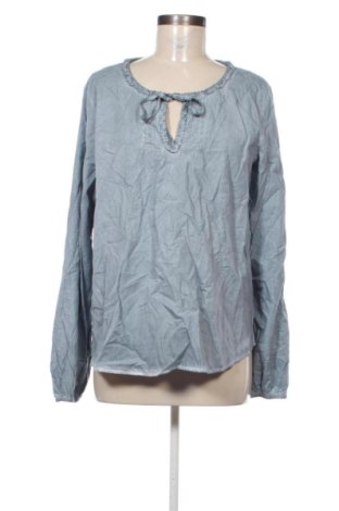 Damen Shirt Rockgewitter, Größe L, Farbe Blau, Preis € 15,99, #137243906