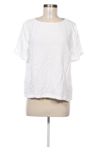 Damen Shirt Edc By Esprit, Größe L, Farbe Weiß, Preis 11,99 €, #137244043