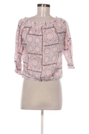 Bluză de femei KVL by Kenvelo, Mărime M, Culoare Multicolor, Preț 36,74 Lei, #137244053
