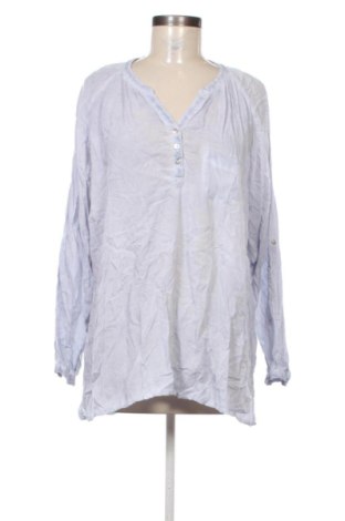 Bluzka damska Unbranded, Rozmiar XL, Kolor Niebieski, Cena 51,99 zł, #137244081
