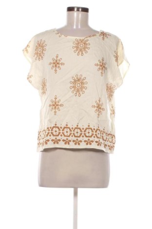 Dámská halenka Emery rose, Velikost M, Barva Krémová, Cena  340,00 Kč, #137244109