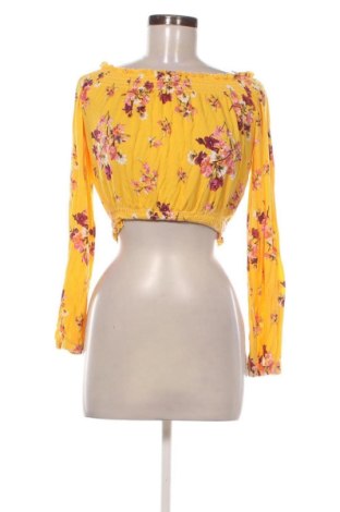 Bluză de femei H&M, Mărime M, Culoare Multicolor, Preț 36,74 Lei, #137244164