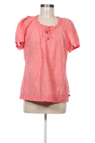 Bluzka damska Cecil, Rozmiar XL, Kolor Różowy, Cena 86,99 zł, #137244195