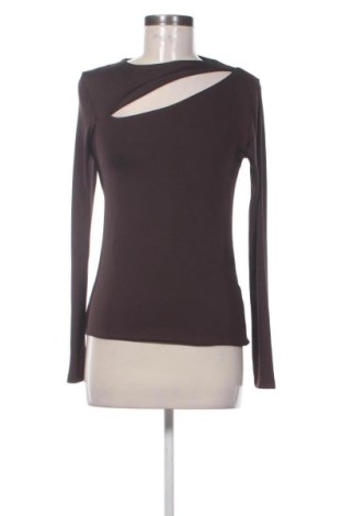 Damen Shirt Amisu, Größe L, Farbe Braun, Preis 5,91 €, #137245302