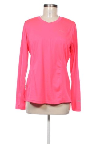 Damen Shirt Swedemount, Größe M, Farbe Rosa, Preis 8,00 €, #137245912