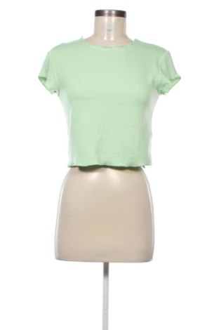 Damen Shirt ONLY, Größe L, Farbe Grün, Preis 8,76 €, #137246191