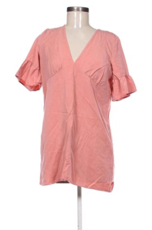 Bluză de femei Unbranded, Mărime M, Culoare Roz, Preț 97,00 Lei, #137246574