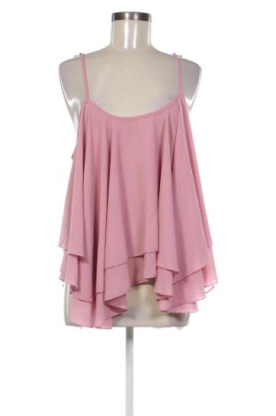 Női blúz Unbranded, Méret XXL, Szín Hamurózsaszín, Ár 5 674 Ft, #137246967