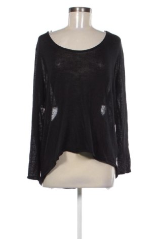 Bluză de femei H&M, Mărime M, Culoare Negru, Preț 36,74 Lei, #137247044
