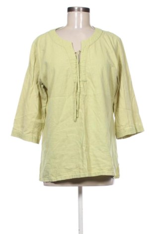 Női blúz X-Mail, Méret XL, Szín Zöld, Ár 6 553 Ft, #137247546
