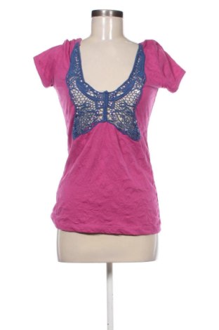 Bluză de femei Maui Wowie, Mărime S, Culoare Roz, Preț 143,46 Lei, #137247553