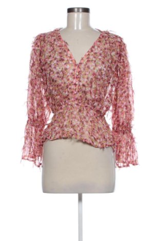 Bluză de femei Zara, Mărime S, Culoare Multicolor, Preț 47,24 Lei, #137247609