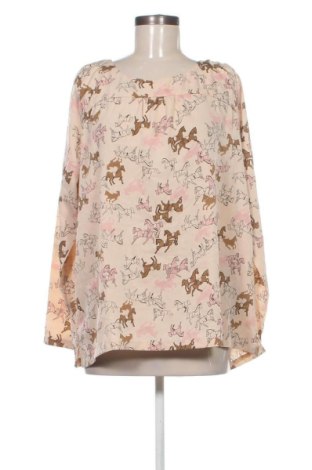 Bluză de femei Tex, Mărime XXL, Culoare Multicolor, Preț 31,00 Lei, #137247925