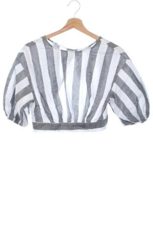 Bluză de femei Bershka, Mărime S, Culoare Multicolor, Preț 31,49 Lei, #137248970