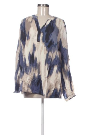 Bluză de femei Kaffe, Mărime XL, Culoare Multicolor, Preț 214,99 Lei, #137249608