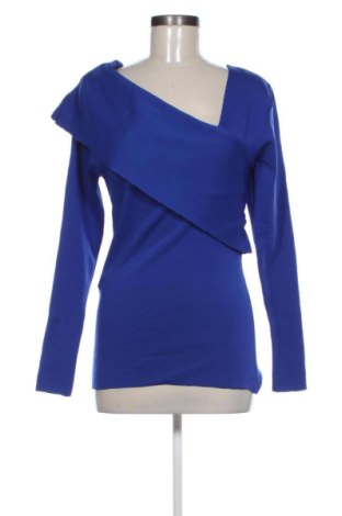 Дамска блуза Trendyol, Размер XL, Цвят Син, Цена 12,00 €, #137249857
