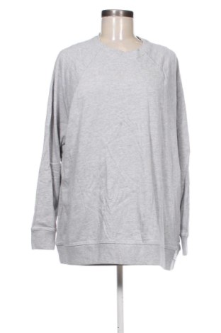 Bluză de femei Zara, Mărime XL, Culoare Gri, Preț 143,00 Lei, #137250537