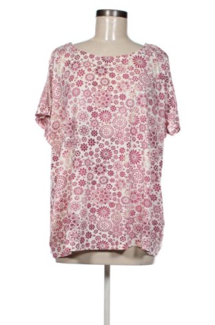 Dámska blúza Jean Pascale, Veľkosť XL, Farba Viacfarebná, Cena  8,76 €, #137250606