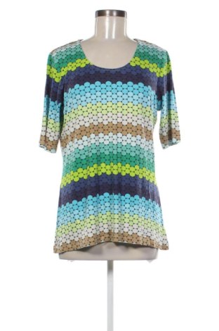 Bluză de femei Qiero!, Mărime L, Culoare Multicolor, Preț 47,24 Lei, #137251556