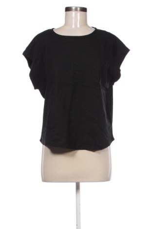 Bluză de femei Sinsay, Mărime M, Culoare Negru, Preț 30,00 Lei, #137252783