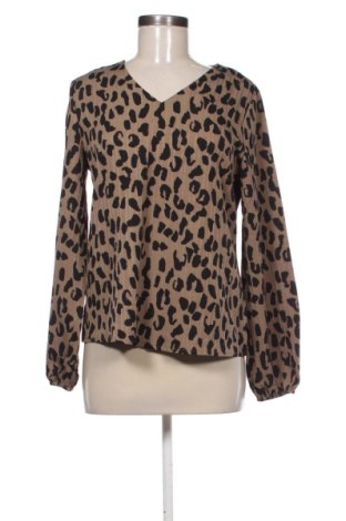 Bluză de femei SHEIN, Mărime M, Culoare Multicolor, Preț 36,00 Lei, #137253114
