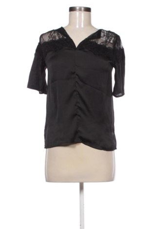 Bluză de femei Unbranded, Mărime XS, Culoare Negru, Preț 31,00 Lei, #137253972