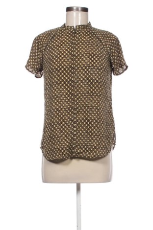 Bluză de femei Scotch & Soda, Mărime M, Culoare Multicolor, Preț 94,00 Lei, #137254639