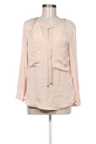 Bluză de femei Zara, Mărime S, Culoare Roz, Preț 53,00 Lei, #137254993