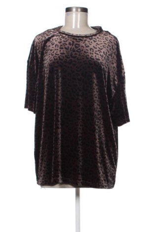 Дамска блуза DAZY, Размер 3XL, Цвят Многоцветен, Цена 6,60 €, #137085221