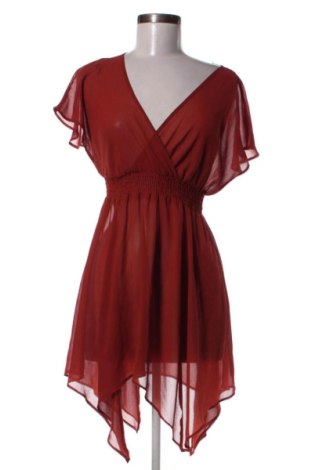 Bluză de femei Dorothy Perkins, Mărime M, Culoare Portocaliu, Preț 39,60 Lei, #137097273