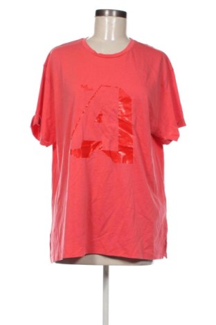 Dámská halenka Emporio Armani, Velikost XL, Barva Růžová, Cena  1 429,00 Kč, #137219102