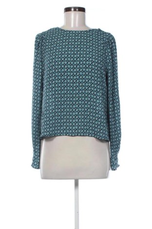 Bluzka damska H&M, Rozmiar S, Kolor Kolorowy, Cena 32,99 zł, #136882787