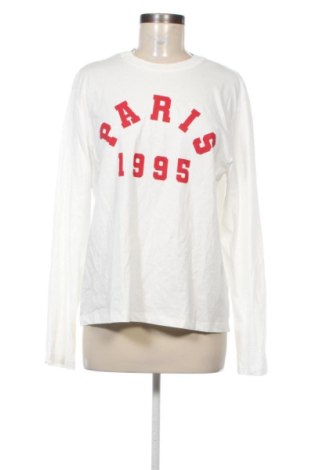 Bluză de femei H&M, Mărime S, Culoare Alb, Preț 57,99 Lei, #137051504