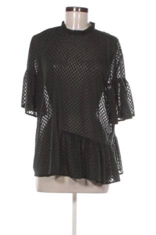 Dámska blúza H&M, Veľkosť L, Farba Čierna, Cena  10,00 €, #137154370
