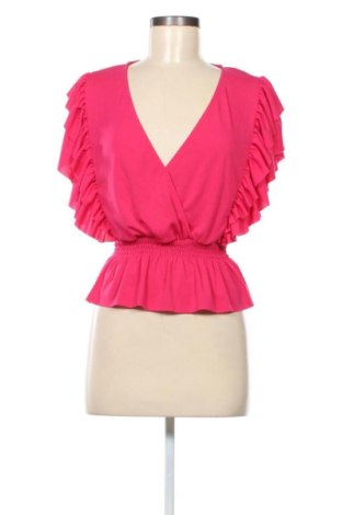 Dámská halenka H&M, Velikost M, Barva Růžová, Cena  199,00 Kč, #137197656