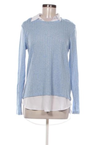 Damen Shirt Haily`s, Größe M, Farbe Blau, Preis 6,00 €, #137161876