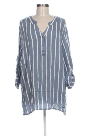Damen Shirt Kaffe, Größe 3XL, Farbe Mehrfarbig, Preis € 39,99, #137125488