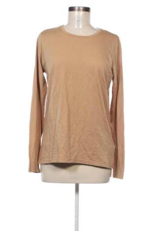 Damen Shirt Lands' End, Größe S, Farbe Beige, Preis € 9,73, #137088191