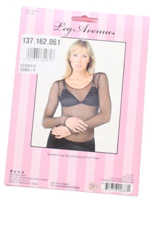 Dámska blúza Leg Avenue, Veľkosť M, Farba Červená, Cena  22,14 €, #137162061