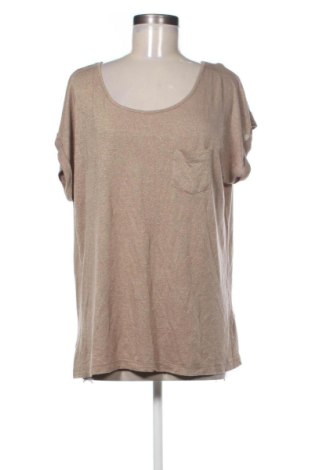 Damen Shirt Mim, Größe XL, Farbe Beige, Preis € 10,00, #137080827