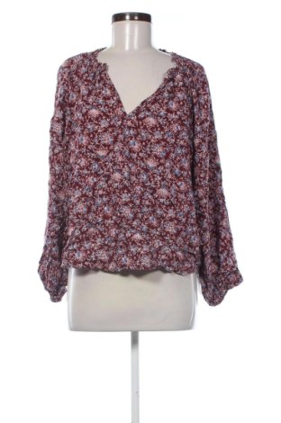Дамска блуза Old Navy, Размер XXL, Цвят Многоцветен, Цена 14,31 €, #136898440