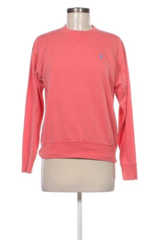Bluză de femei Polo Ralph Lauren, Mărime M, Culoare Roz, Preț 236,21 Lei, #137067693