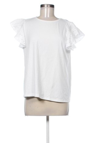 Дамска блуза SHEIN, Размер L, Цвят Бял, Цена 6,18 €, #137086863