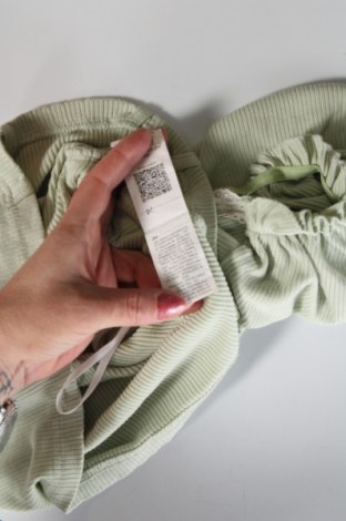 Dámská halenka SHEIN, Velikost XL, Barva Zelená, Cena  236,00 Kč, #137129373