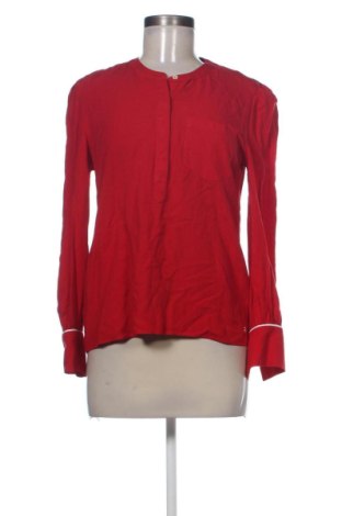 Női blúz Tommy Hilfiger, Méret L, Szín Piros, Ár 14 119 Ft, #137106345