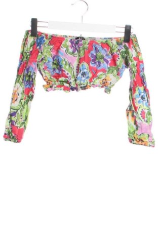 Damen Shirt Trendyol, Größe XS, Farbe Mehrfarbig, Preis € 8,99, #136794879