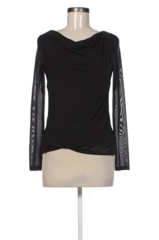 Damen Shirt Comma,, Größe S, Farbe Schwarz, Preis 24,99 €, #136927778